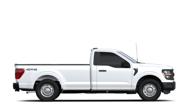 2024 Ford F-150+F-150
